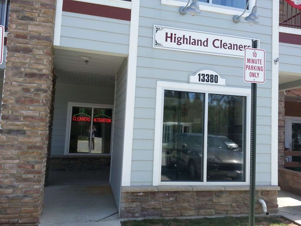 NewHighland Cleaners | 13380 Clarksville Pike, Highland, MD 20777 | Phone: (301) 854-3735