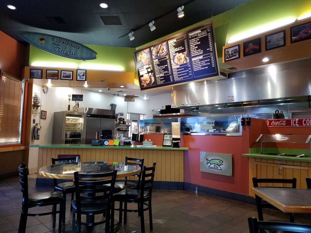 Senor Baja | 12592 E Foothill Blvd, Rancho Cucamonga, CA 91739, USA | Phone: (909) 899-0307