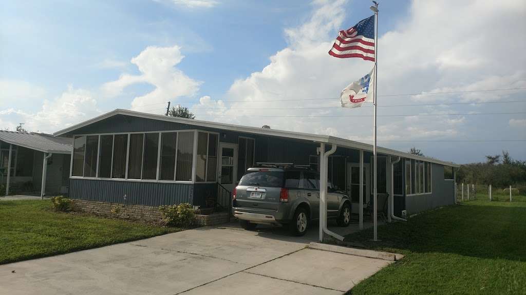 Tower Wood MHP | 597 Towerwood Blvd, Lake Wales, FL 33859, USA | Phone: (863) 676-6068