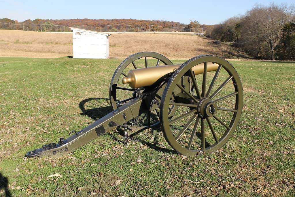 Monocacy National Battlefield | 5201 Urbana Pike, Frederick, MD 21704, USA | Phone: (301) 662-3515