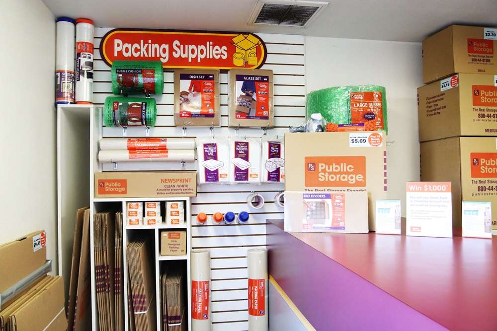 Public Storage | 24180 Vermont Ave, Harbor City, CA 90710 | Phone: (424) 250-8409