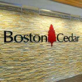 Boston Cedar | 80 Hampden Rd, Mansfield, MA 02048, USA | Phone: (800) 222-6255