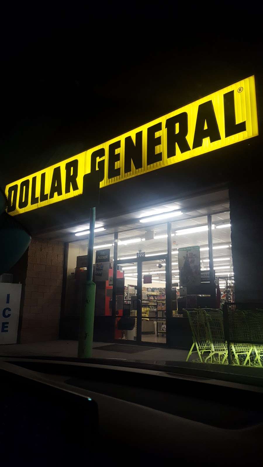 Dollar General | 9225 E Loop 1604 N, Converse, TX 78109, USA | Phone: (210) 659-2168