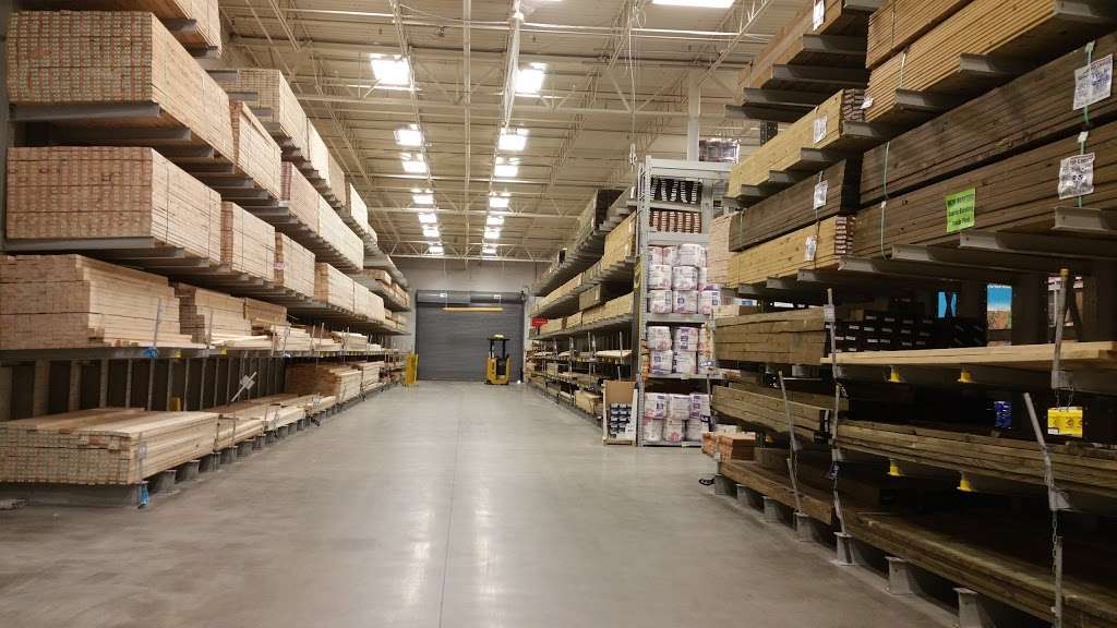 Lowes Home Improvement | 1350 Springdale Rd, Rock Hill, SC 29730, USA | Phone: (803) 324-3170