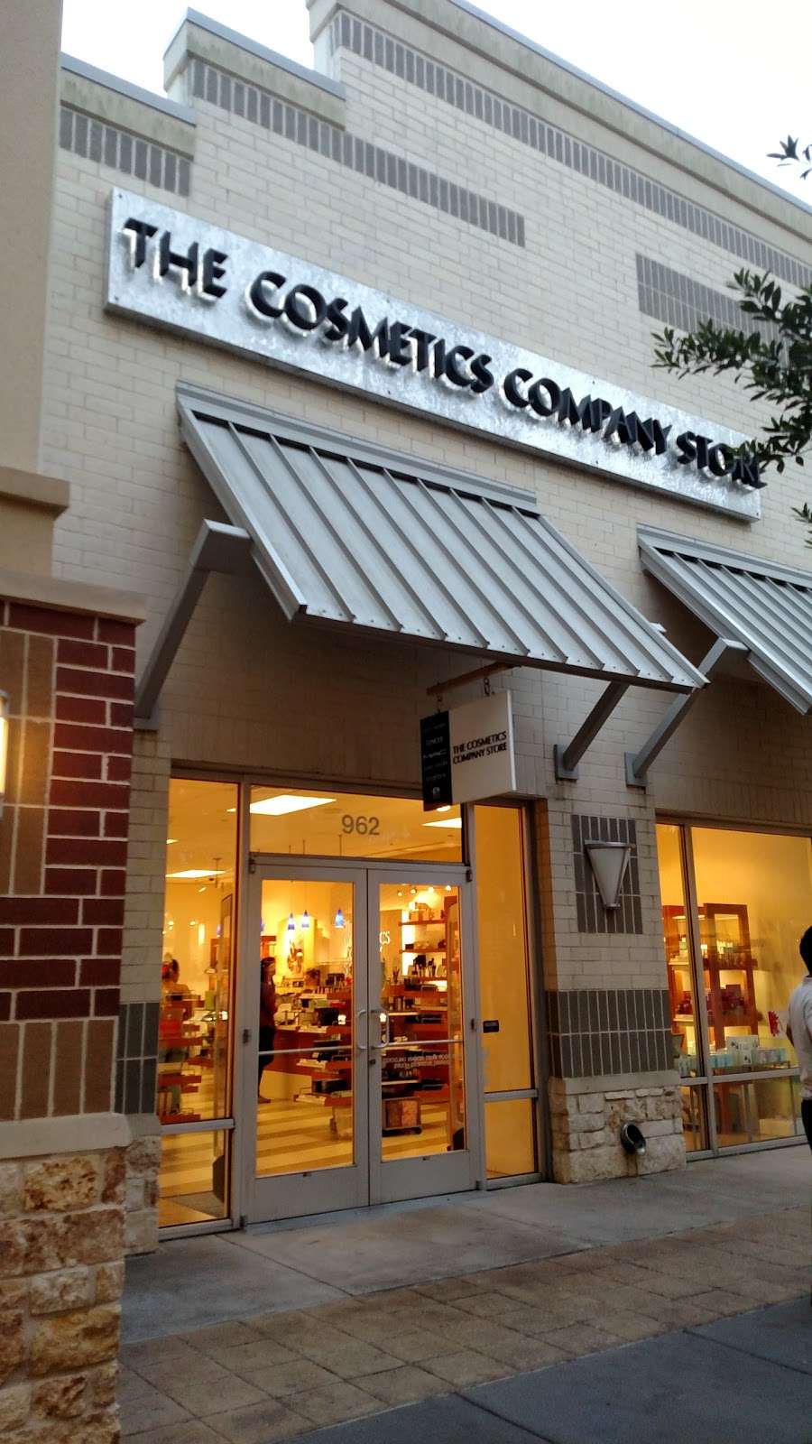 The Cosmetics Company | 29300 Hempstead Rd, Cypress, TX 77433, USA | Phone: (281) 256-3331