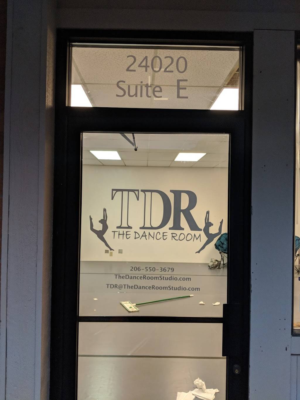 The Dance Room Studio 2 | 24020 132nd Ave SE Suite E, Kent, WA 98042, USA | Phone: (206) 550-3679