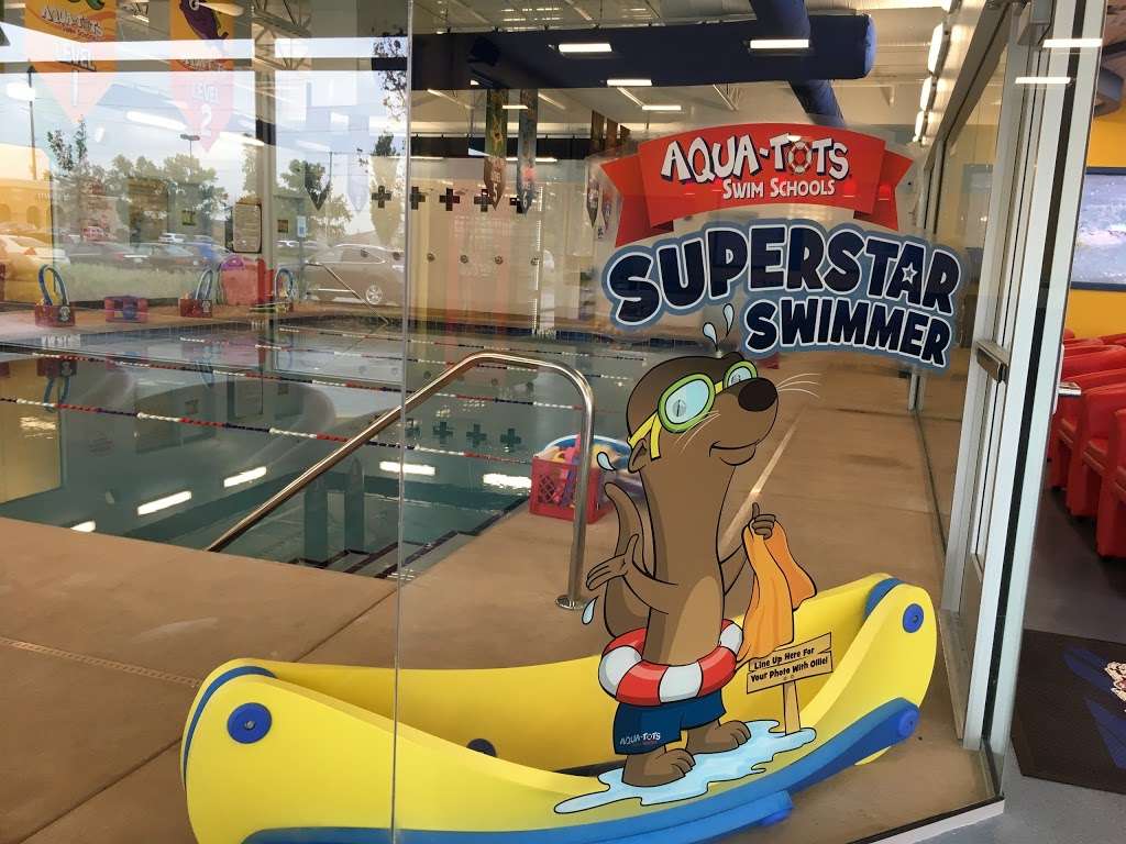 Aqua-Tots Swim Schools North Indianapolis | 4825 E 96th St, Indianapolis, IN 46240 | Phone: (317) 559-3210