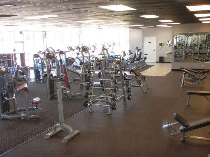 Evolution Fitness | 13331 Lincoln Plaza Way, Cedar Lake, IN 46303, USA | Phone: (219) 232-4918