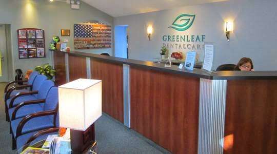 Greenleaf Dental Care | 122 Kenoza Ave, Haverhill, MA 01830, USA | Phone: (978) 374-7942