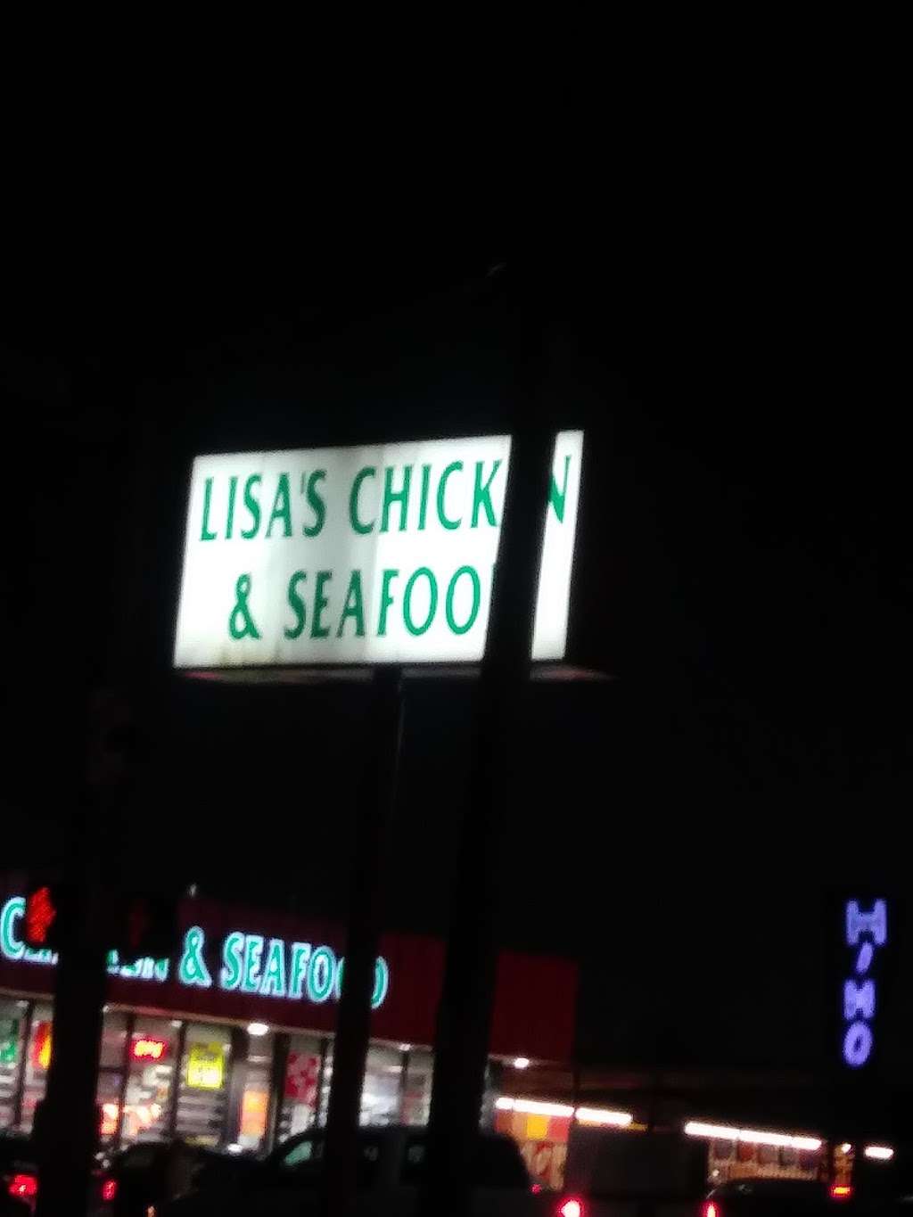 Lisas Chicken | 2301 W Jefferson St, Grand Prairie, TX 75051, USA | Phone: (972) 639-3811