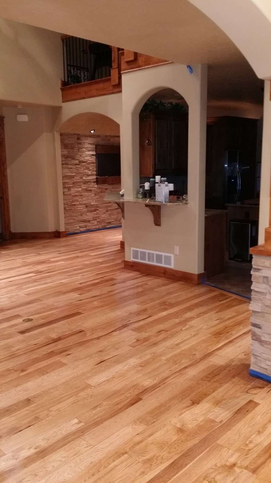 Rocky Mountain Reflections Flooring LLC | 1606 40th St Ct, Evans, CO 80620, USA | Phone: (303) 918-7001