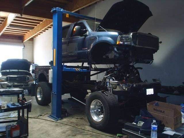 K&M Powerstroke Specialist | 2259 S Vista Ave, Bloomington, CA 92316 | Phone: (909) 880-6398