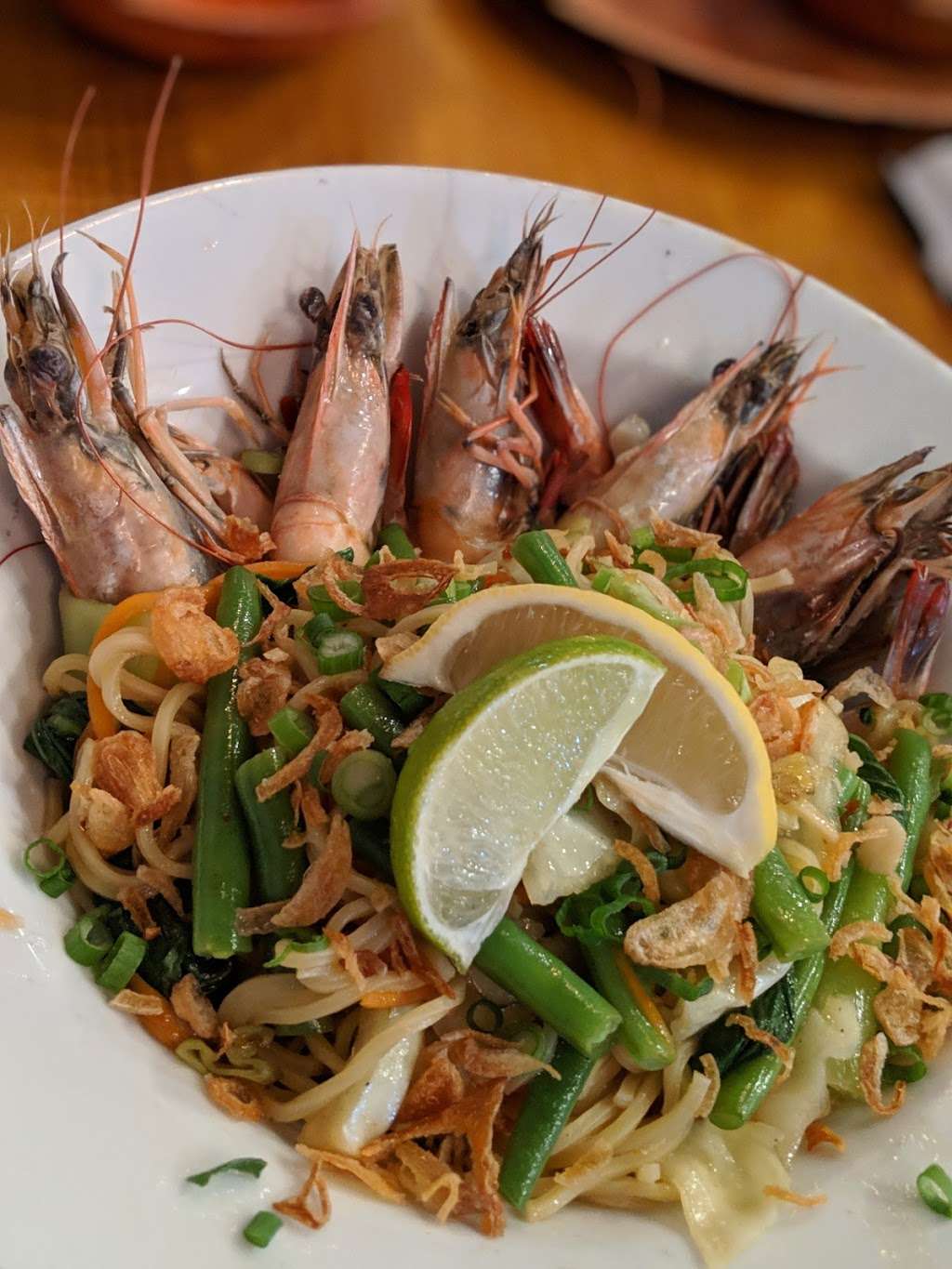 Tuk-Tuk Crab | 6128 Wilcrest Dr, Houston, TX 77072, USA | Phone: (281) 858-3889