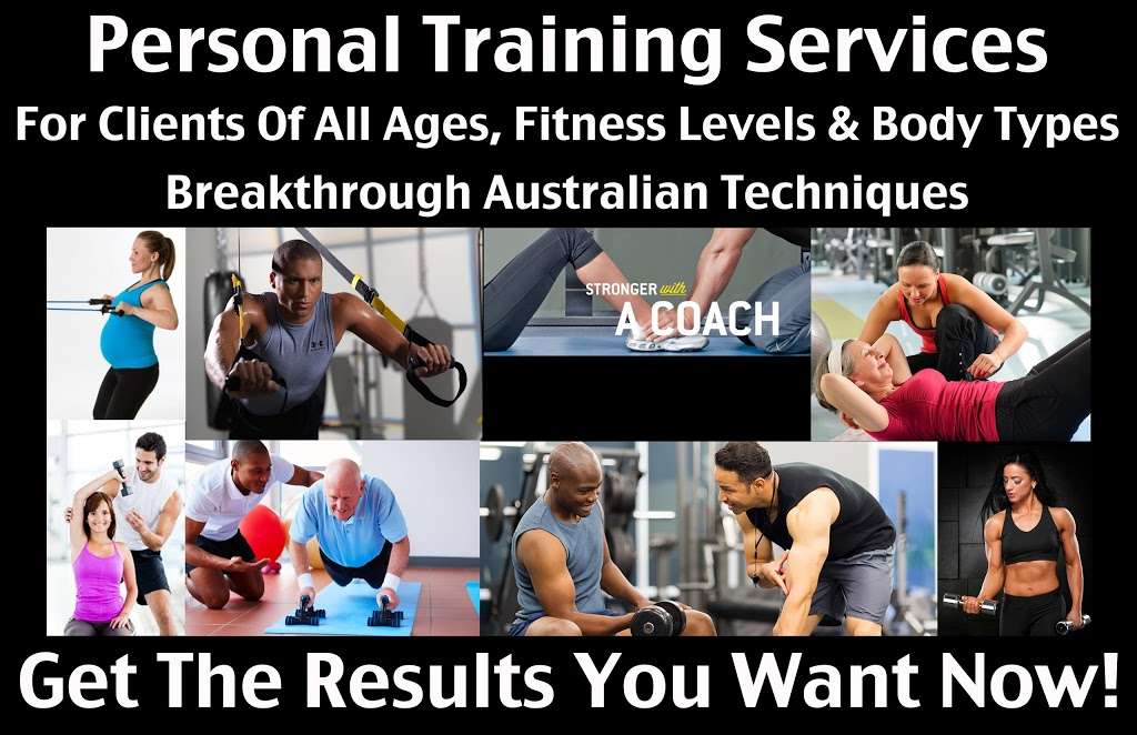 Trainers Edge | Monroe Rd, Sanford, FL 32771, USA | Phone: (407) 724-2156