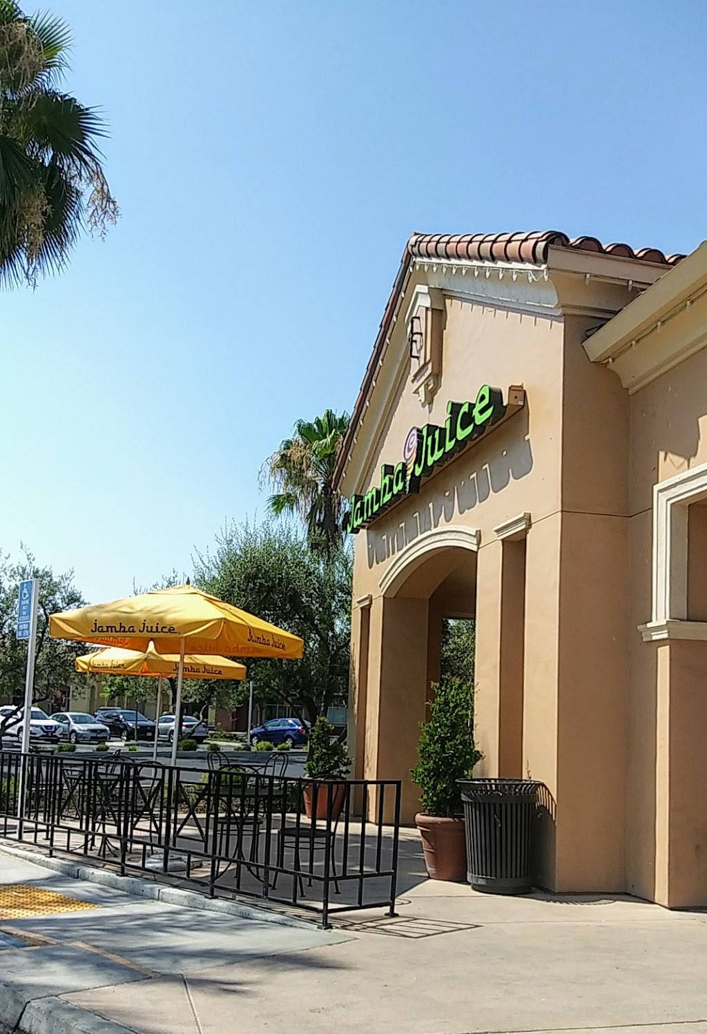 Jamba | 1512 E Champlain Dr Ste. 101, Fresno, CA 93720, USA | Phone: (559) 433-6970