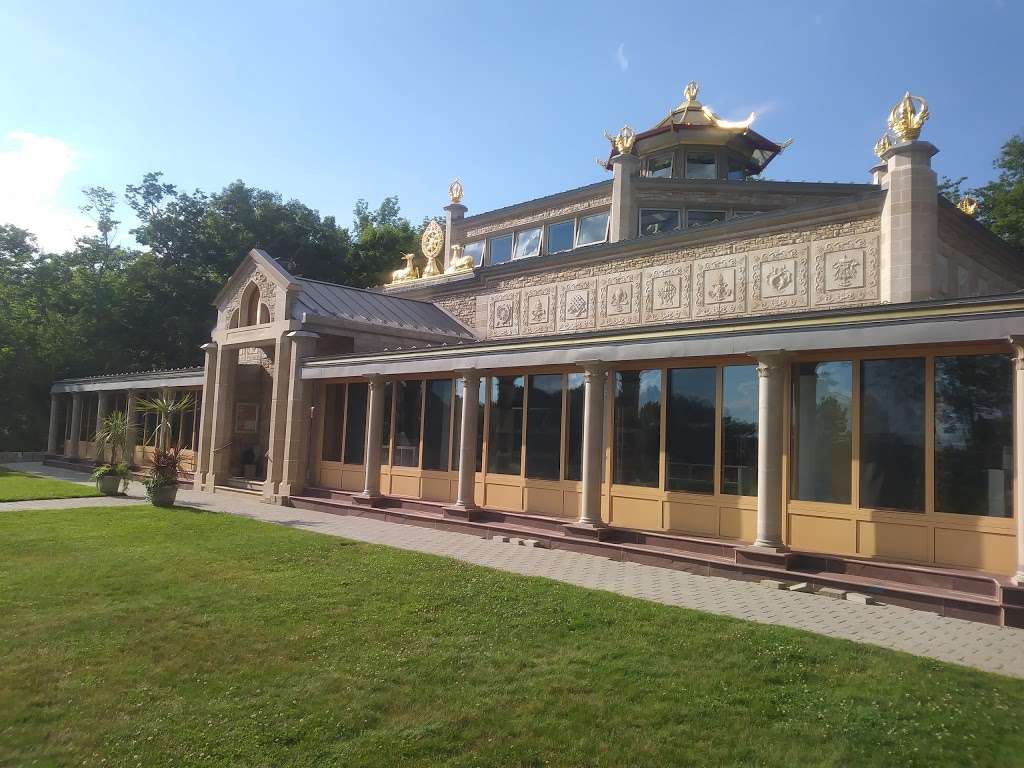 Kadampa | 67 Sweeney Rd, Glen Spey, NY 12737, USA | Phone: (845) 856-9000