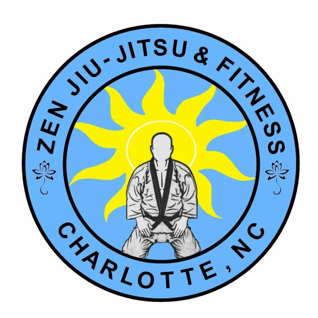 Zen Jiu-Jitsu & Fitness | 4612 US-74 E, Monroe, NC 28110, USA | Phone: (704) 218-8322