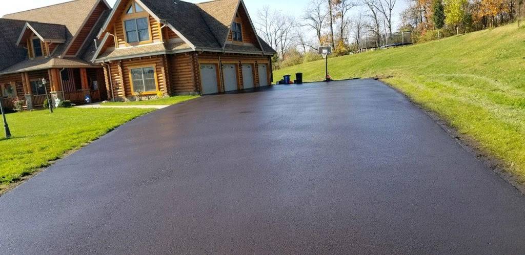 Hilltop Paving Inc. | 1 Presto-Sygan Rd, Presto, PA 15142, USA | Phone: (412) 519-6111