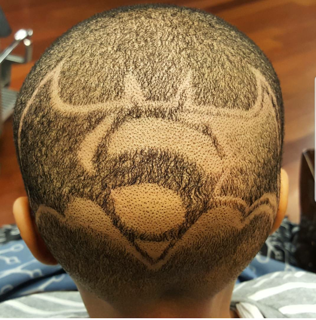 Allstars Barber Shop ,Llc | 4869 Broadway, Gary, IN 46409, USA | Phone: (219) 981-8777