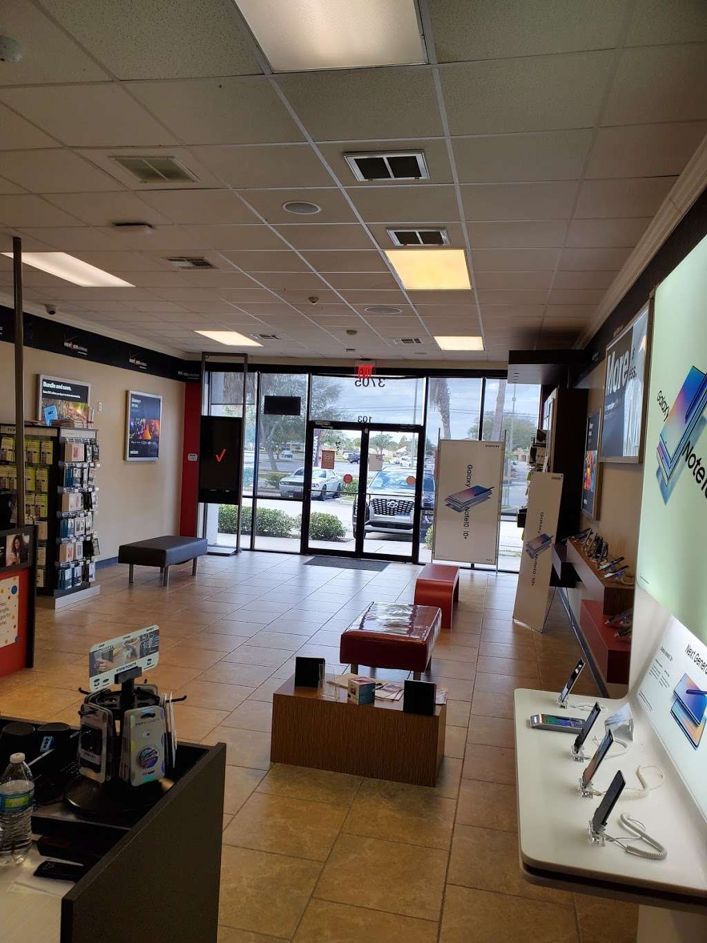 Verizon Authorized Retailer, TCC | 3705 Murrell Rd, Rockledge, FL 32955 | Phone: (321) 637-9100