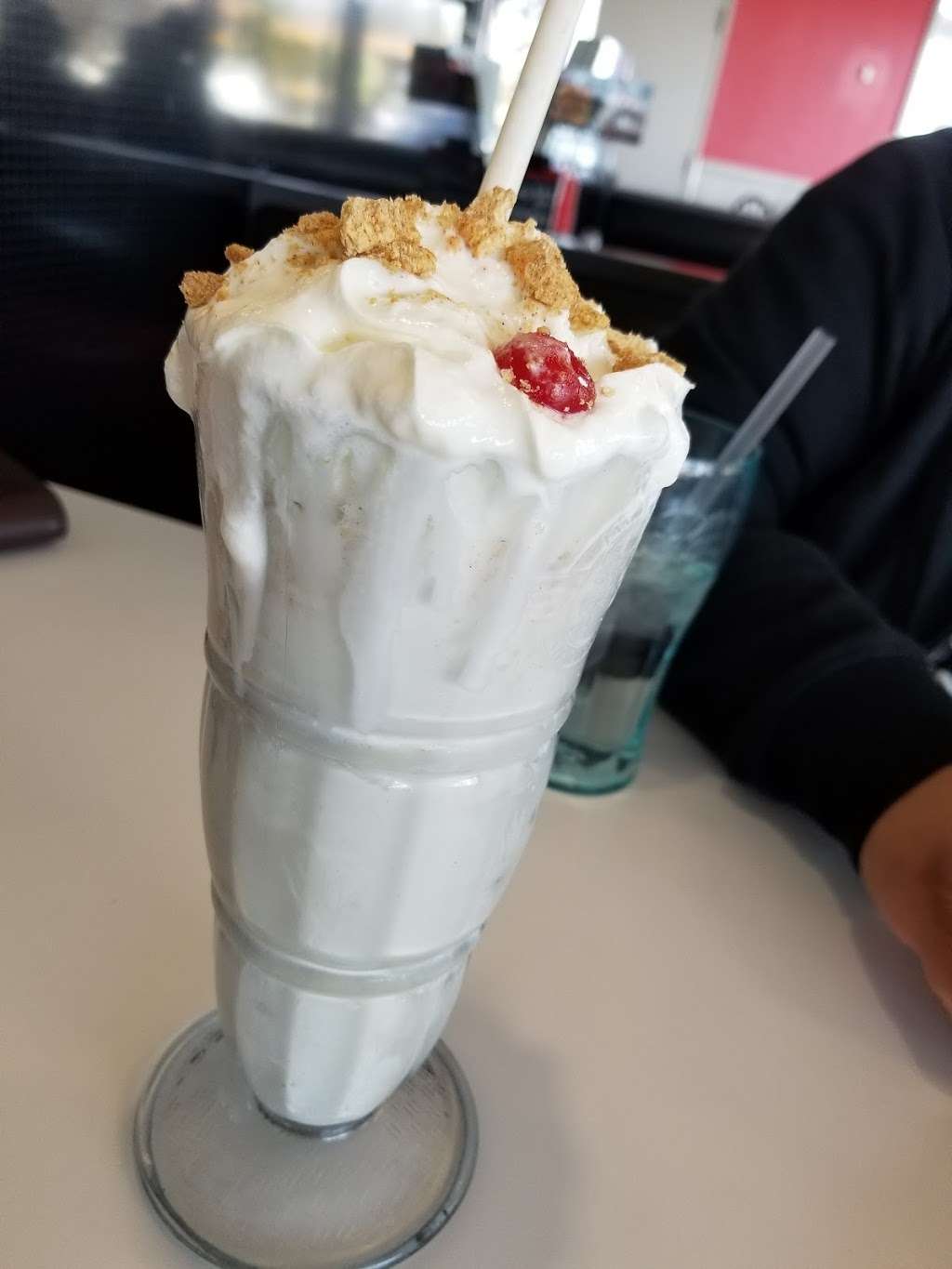 Steak n Shake | 5635 W 38th St, Indianapolis, IN 46254, USA | Phone: (317) 293-5077