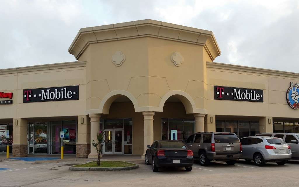 T-Mobile | 11130 Gulf Fwy, Houston, TX 77034, USA | Phone: (713) 378-4783