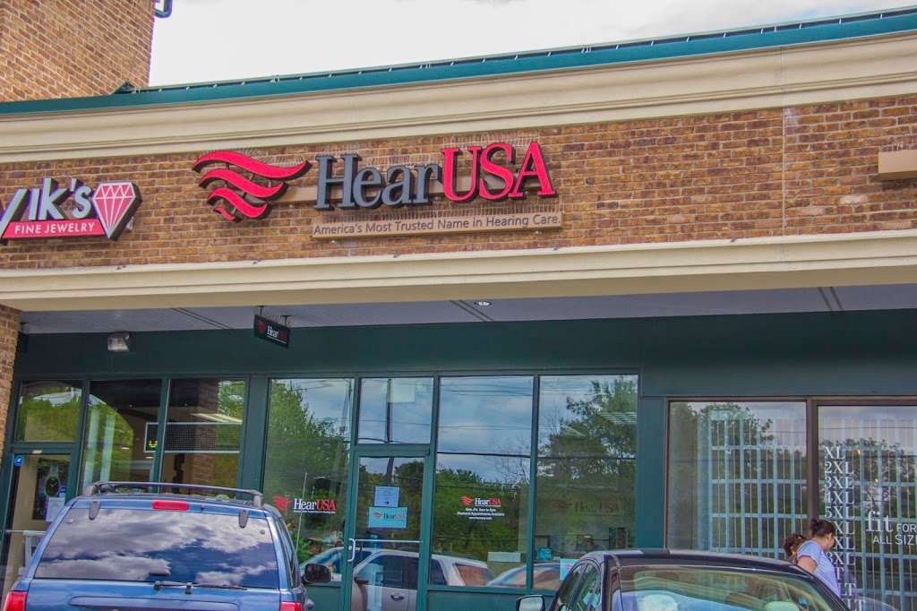 HearUSA | 2325 Richmond Ave, Staten Island, NY 10314, USA | Phone: (718) 982-9270