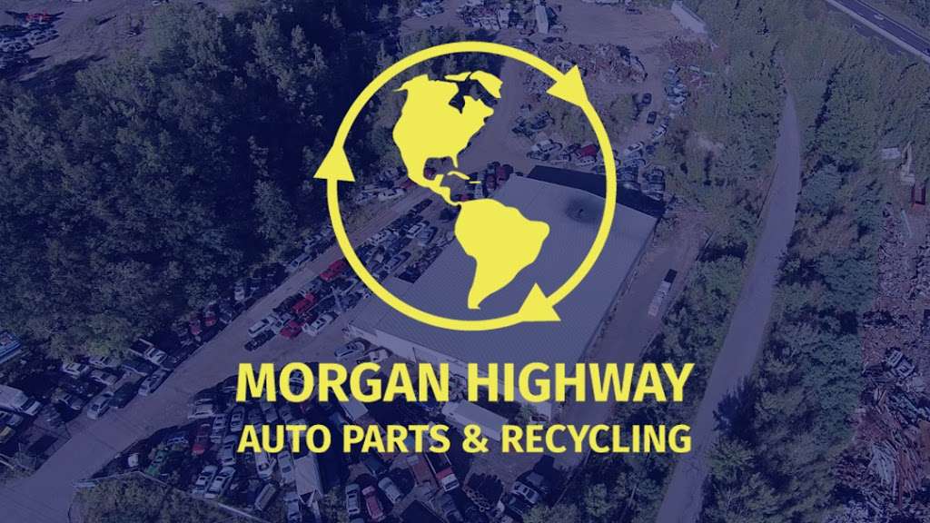 Morgan Highway Auto Parts | 400 Morgan Hwy, Scranton, PA 18508, USA | Phone: (800) 648-1441