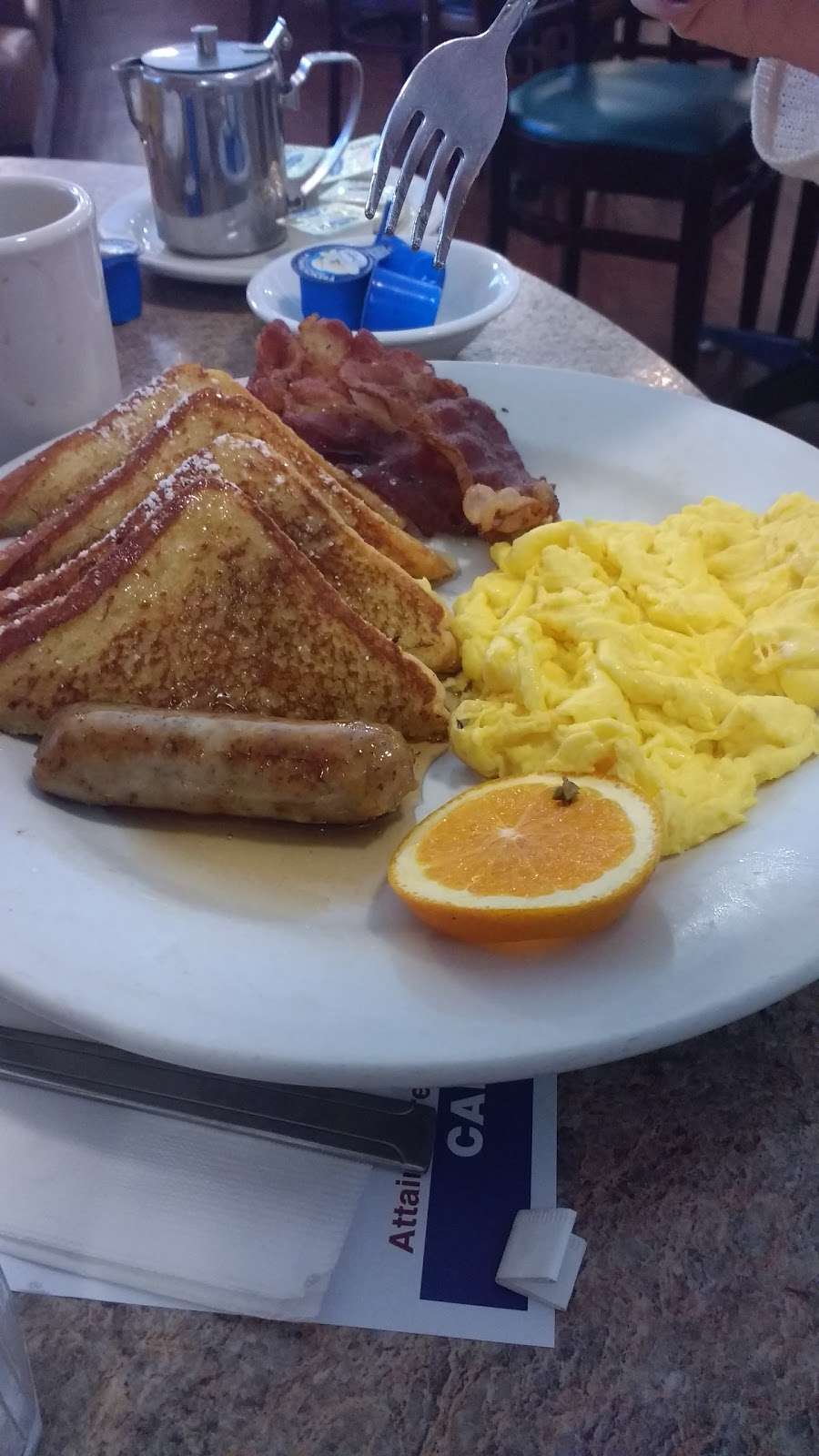 The Pancake Club | 2257 US-41, Schererville, IN 46375 | Phone: (219) 864-8457