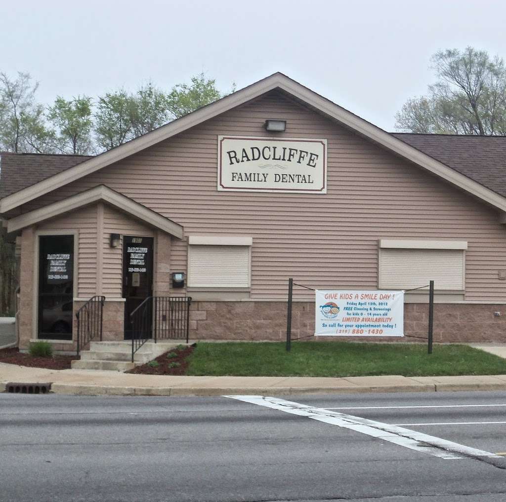 Radcliffe Family Dental | 1901 Grant St, Gary, IN 46404, USA | Phone: (219) 880-1430