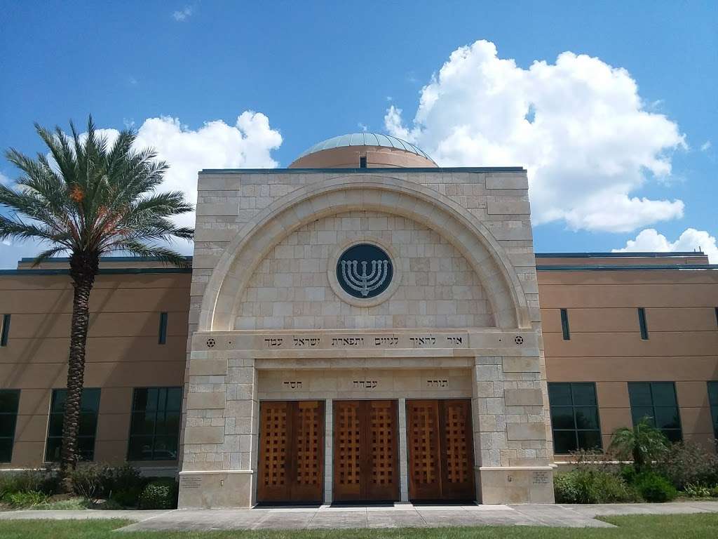 Congregation Beth Messiah | 9001 W Airport Blvd, Houston, TX 77071, USA | Phone: (713) 271-5757