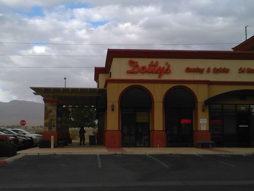 Dottys | 5990 Losee Rd, North Las Vegas, NV 89081 | Phone: (702) 380-8056