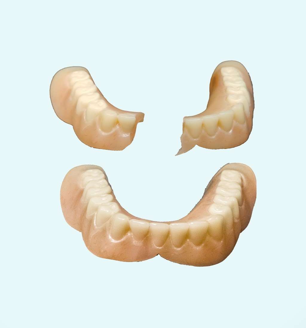 denture repair 911 | 7372 Walnut Ave suite c, Buena Park, CA 90620 | Phone: (714) 224-6966