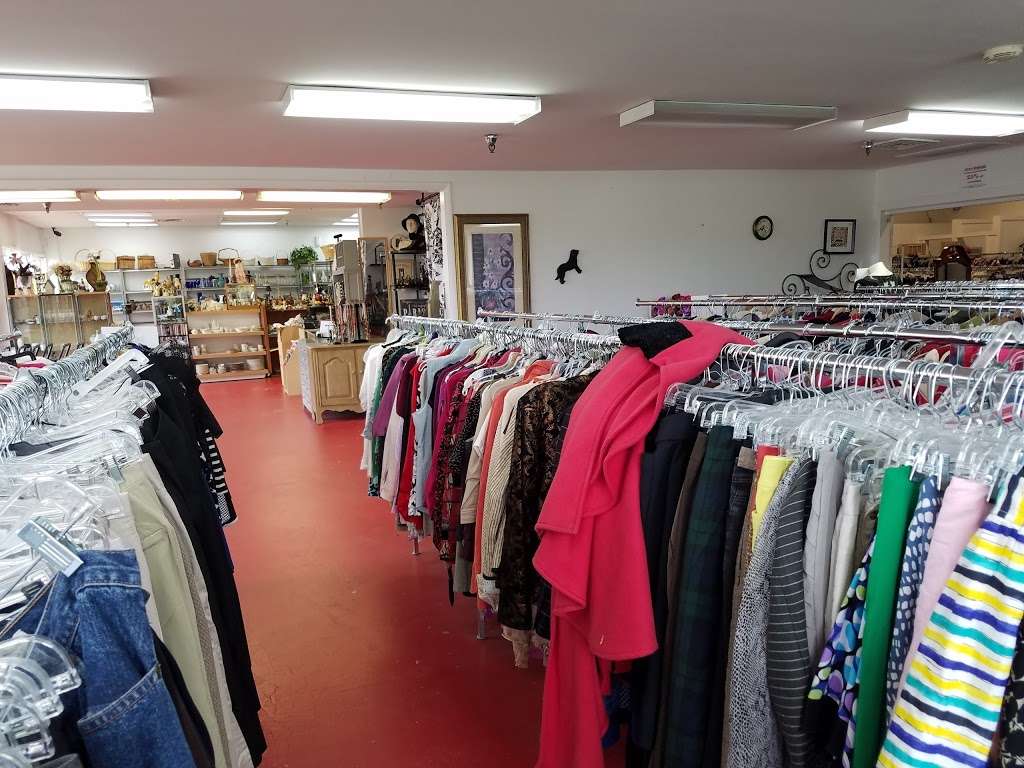 Salvation Army Family Thrift Store | 10 Cardinal Park Dr SE, Leesburg, VA 20175, USA | Phone: (703) 771-8905