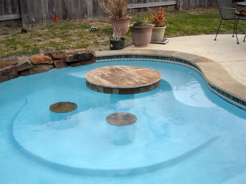 Precision Pools and Spas | 9201 Farm to Market Rd 1488 Suite 150, Magnolia, TX 77354 | Phone: (281) 949-6626