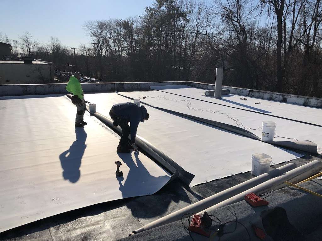 PRIME ROOFING | 355 Hogeland Rd, Southampton, PA 18966, USA | Phone: (215) 322-5634