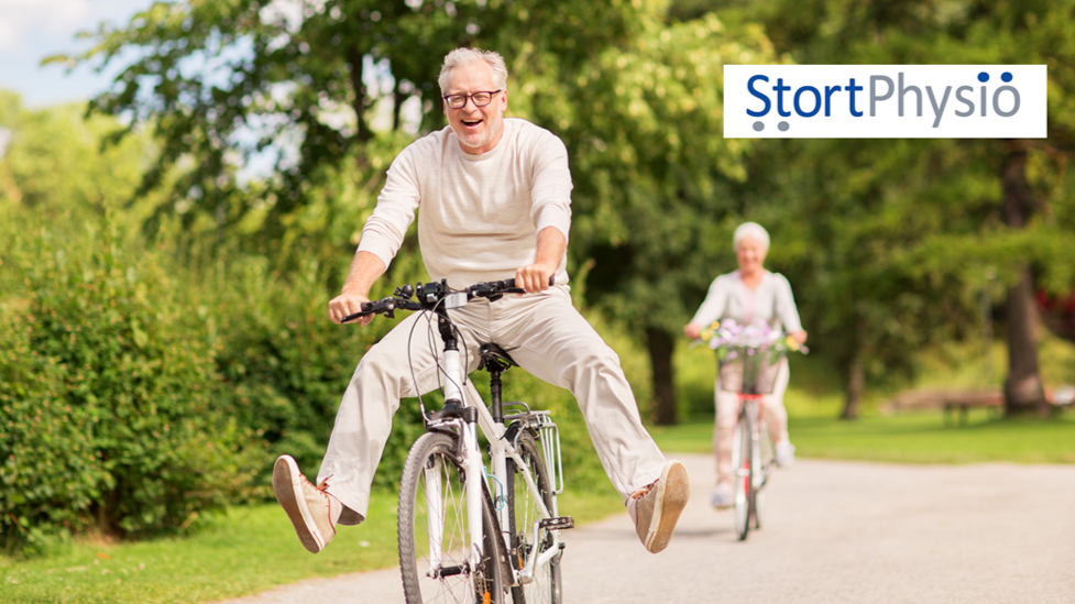 Stort Physio Ltd | Stortford Grange, Jenkins Lane, Bishops Stortford CM22 7QL, UK | Phone: 01279 654020