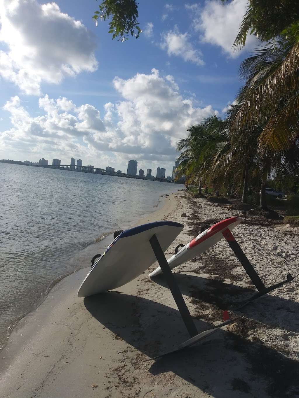 Rickenbacker CY & Op Marine Stadium | Florida 33149, USA