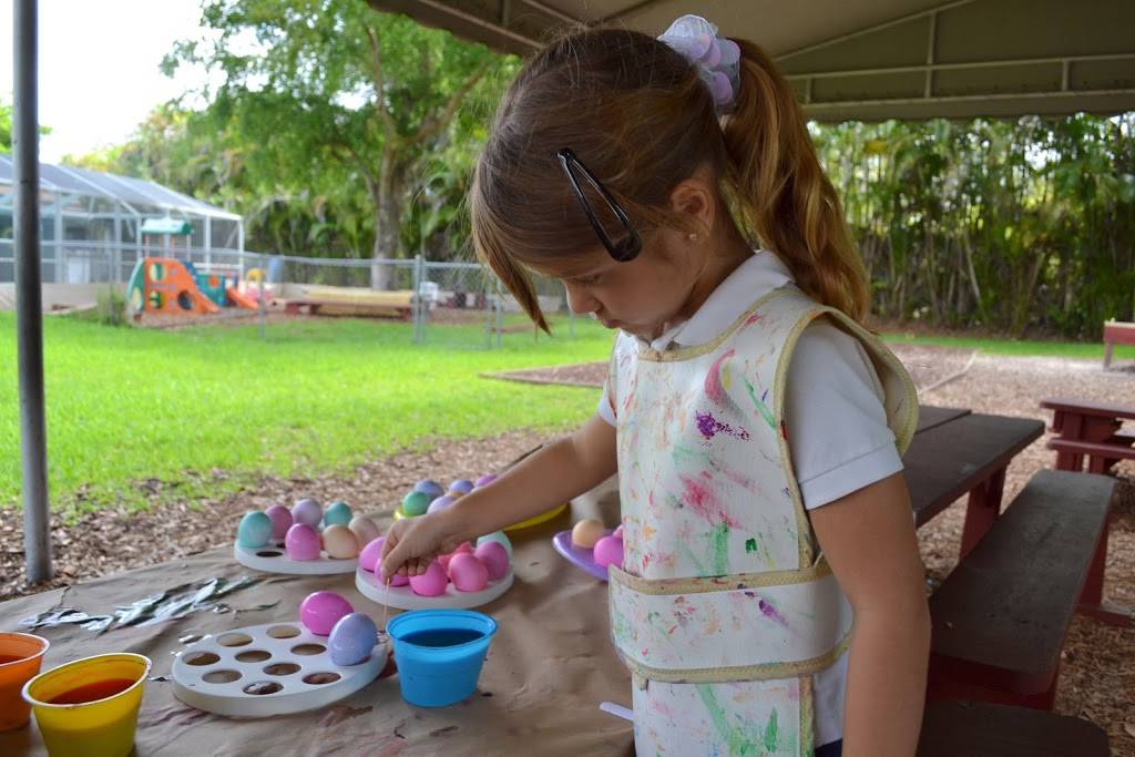 Village Montessori School - Killian Campus | 8640 SW 112th St, Miami, FL 33156, USA | Phone: (305) 238-9375