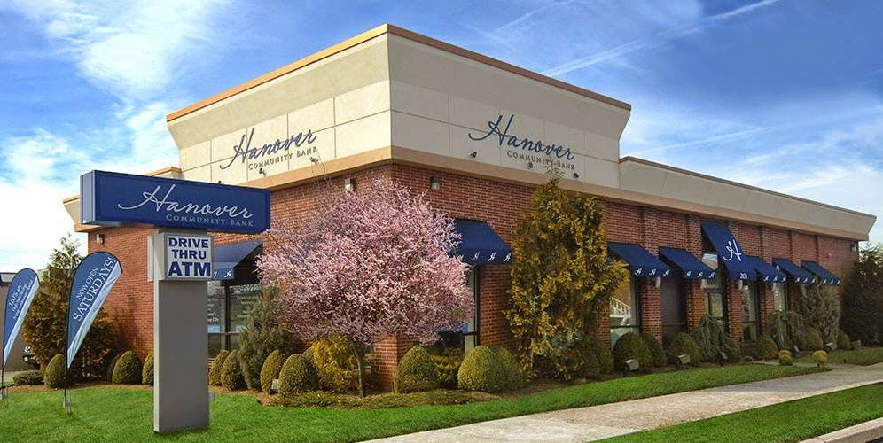 Hanover Community Bank | 2131 Jericho Turnpike, New Hyde Park, NY 11040, USA | Phone: (516) 248-4868