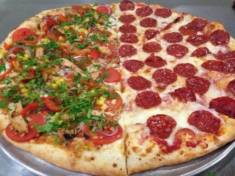 zpizza | 25672 Crown Valley Pkwy, Ladera Ranch, CA 92694 | Phone: (949) 347-8999