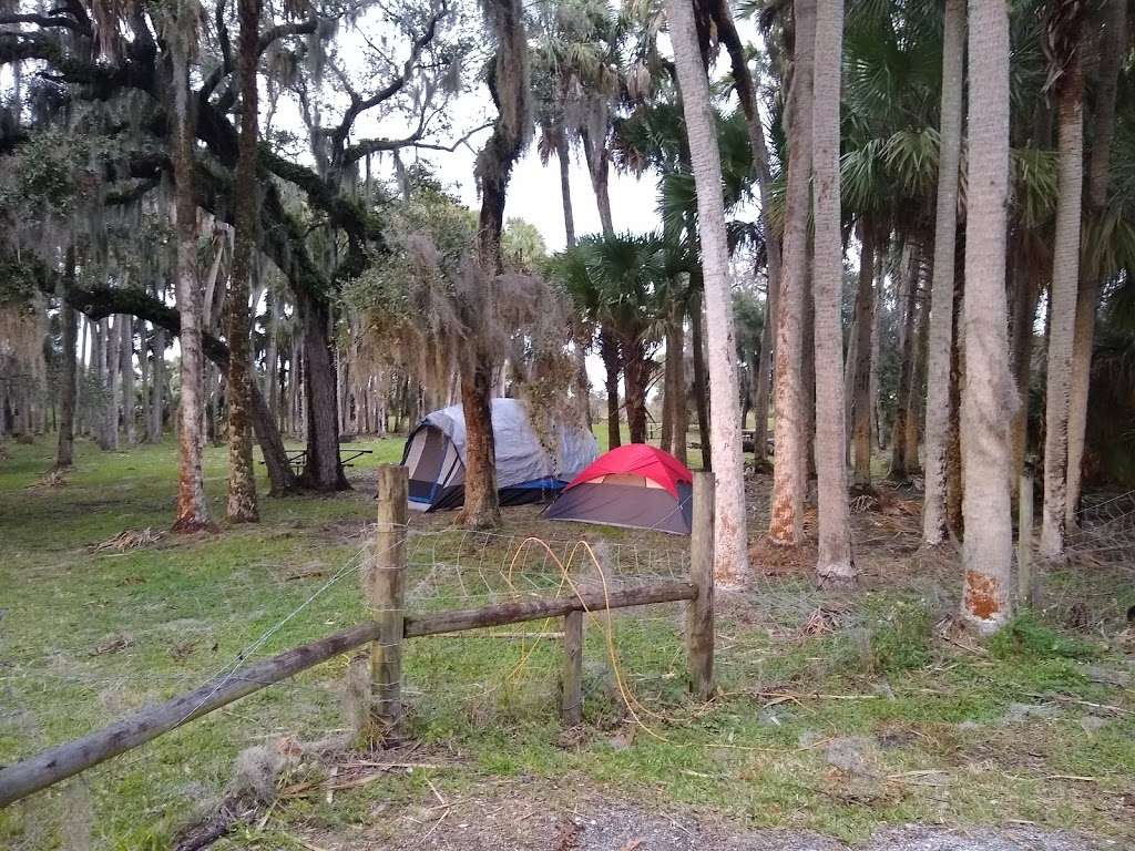 Allapattah Flats Campsite | Unnamed Road, Indiantown, FL 34956, USA