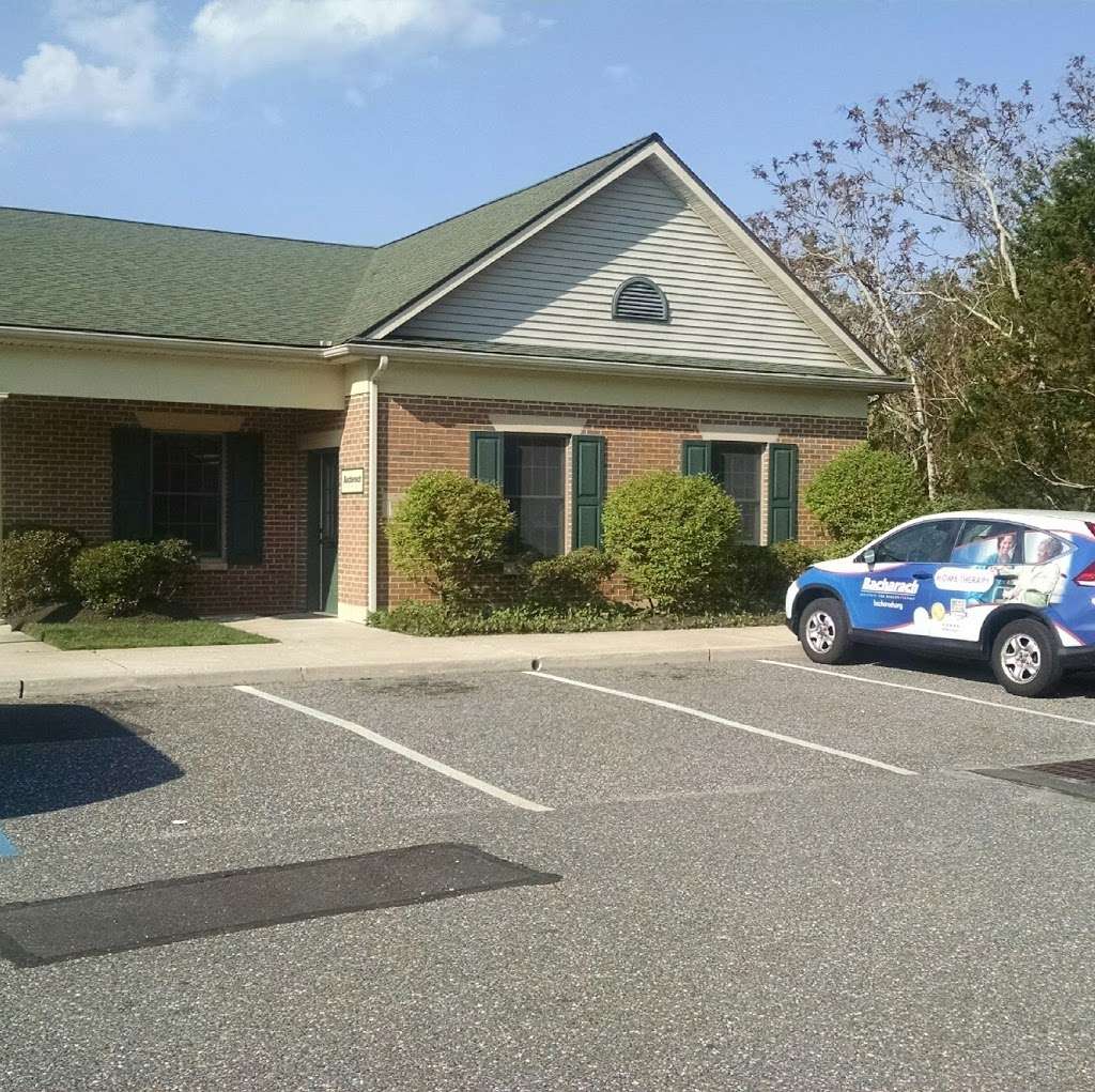 Bacharach Mays Landing Physical Therapy Center | 5429 Harding Hwy # 203, Mays Landing, NJ 08330 | Phone: (609) 625-5000