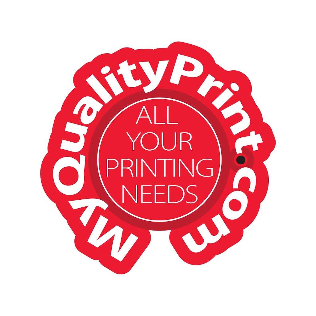 MyQualityPrint.com | 620 E Diamond Ave g, Gaithersburg, MD 20877, USA | Phone: (240) 364-2455