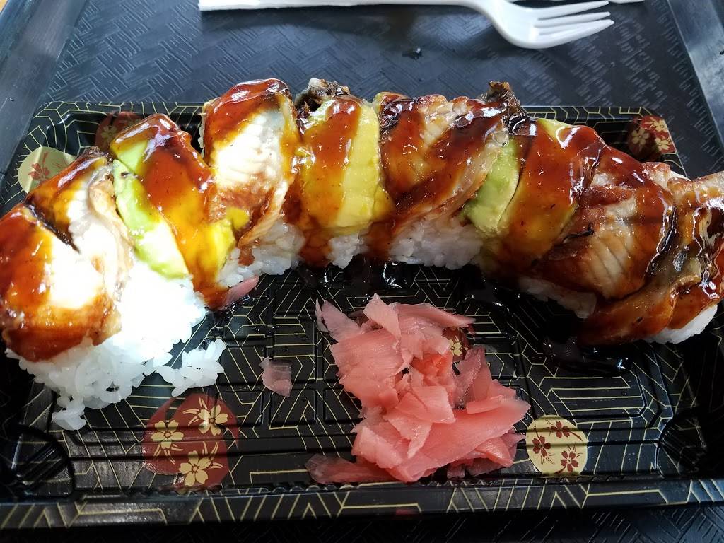 SushiEn | 215 S Mednik Ave, Los Angeles, CA 90022, USA | Phone: (323) 266-0181