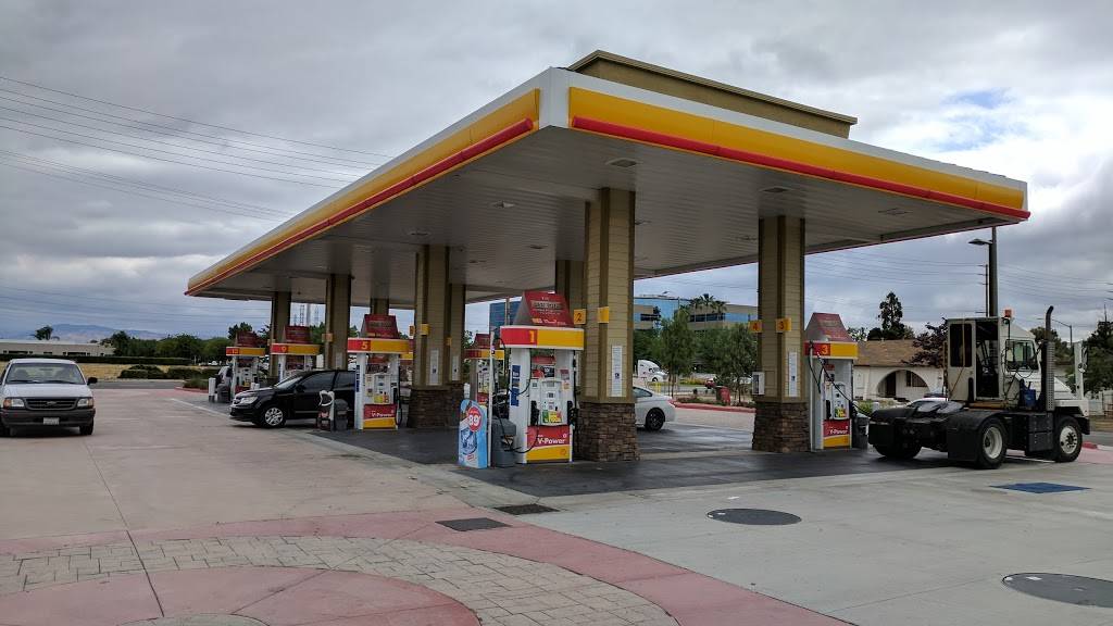 Shell | 10342 Mountain View Ave, Loma Linda, CA 92354, USA | Phone: (909) 759-2037