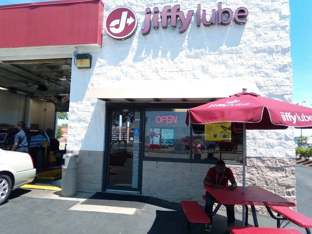 Jiffy Lube Mutlicare | 2950 Southgate Dr, Alexandria, VA 22306, USA | Phone: (703) 768-2023