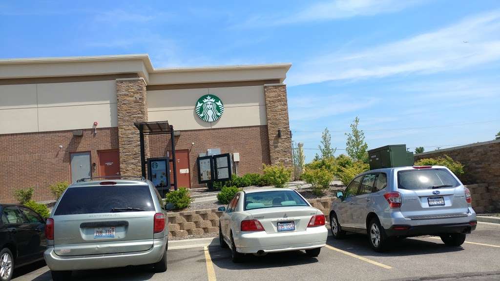 Starbucks | 165 East Army Trail Road, Glendale Heights, IL 60139, USA | Phone: (630) 307-0489