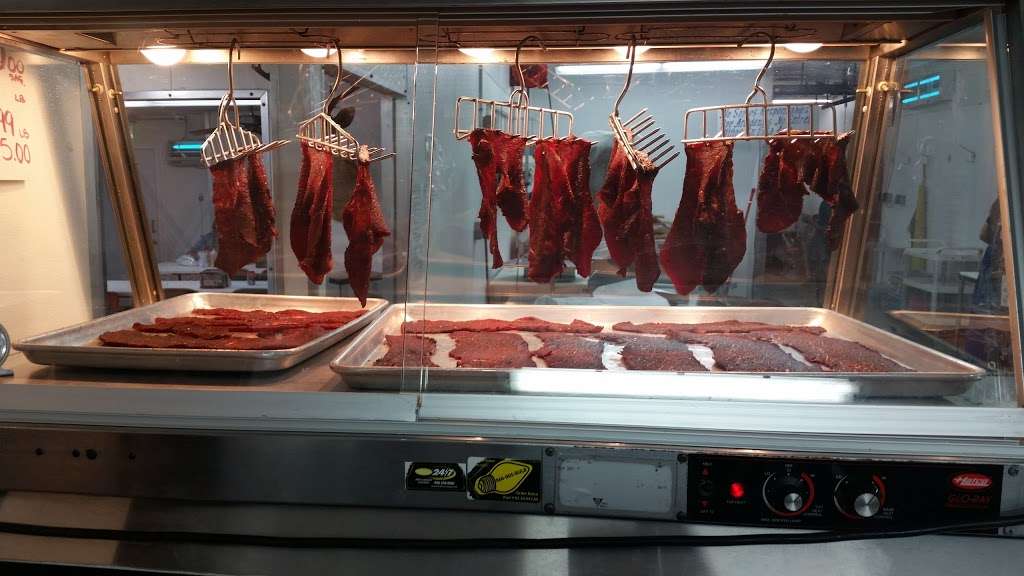 Cabritos Garza Meat Processing & Taqueria | 4519 Theiss Rd, Humble, TX 77338, USA | Phone: (281) 443-8185