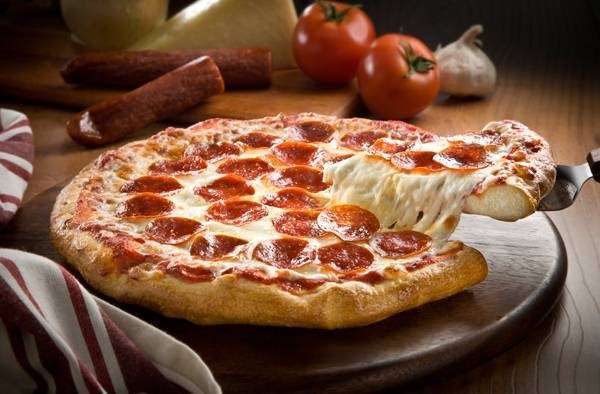 Barros Pizza | 4625 E Ray Rd, Phoenix, AZ 85048, USA | Phone: (480) 759-4400